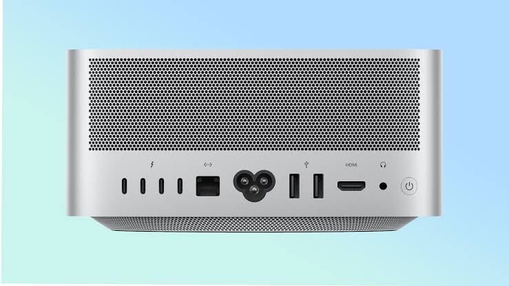 Mac studio m3 ultra