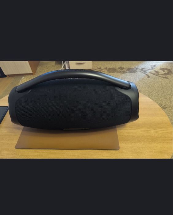 Boxa jbl boombox 3 In cutie