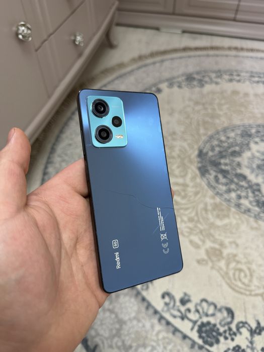 Редми 12 про 5G/256G срочно