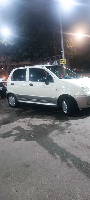 Matiz best yili 2013 holati zo'r metan gazi bor 65l