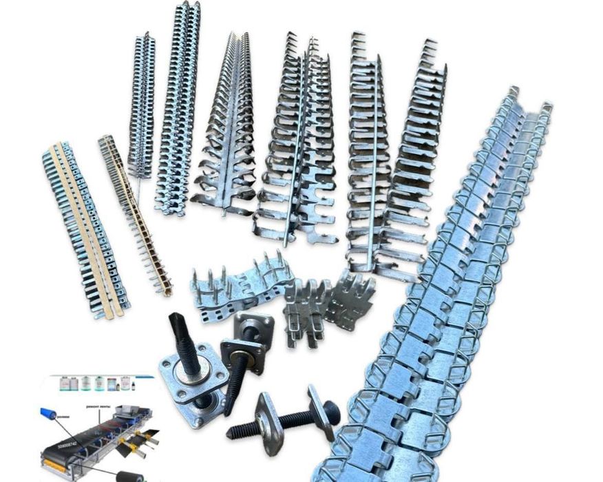 Канверний запчаст, ролик, барабан