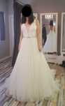 Rochie mireasă - Orellana - White One by Pronovias