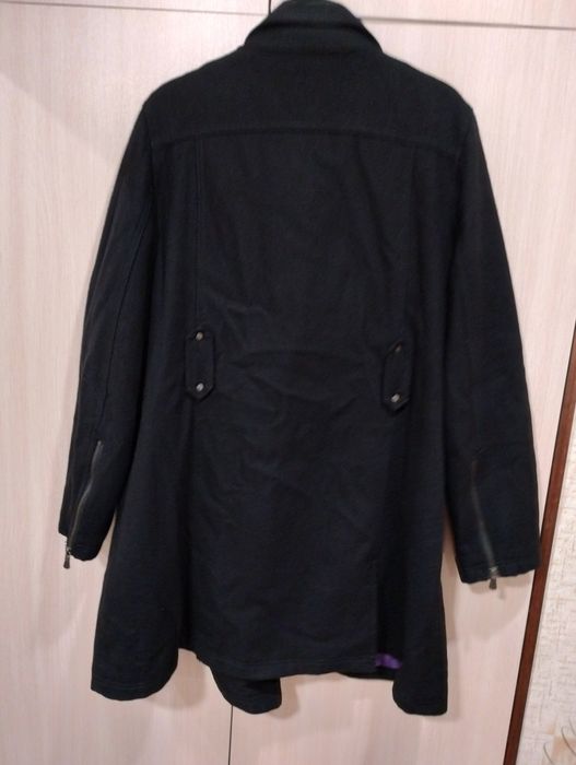 Перфектно дамско зимно палто