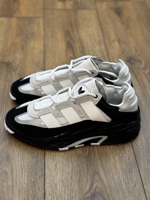 Adidas Originals Niteball 43.5
