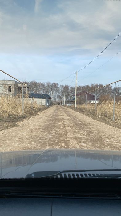 Продается новый дом.Алмалыбак