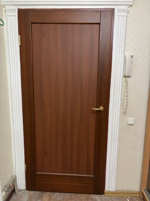 Межкомнатная дверь