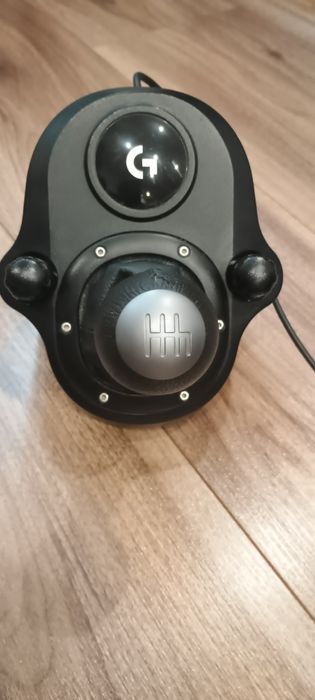 Schimbător Logitech