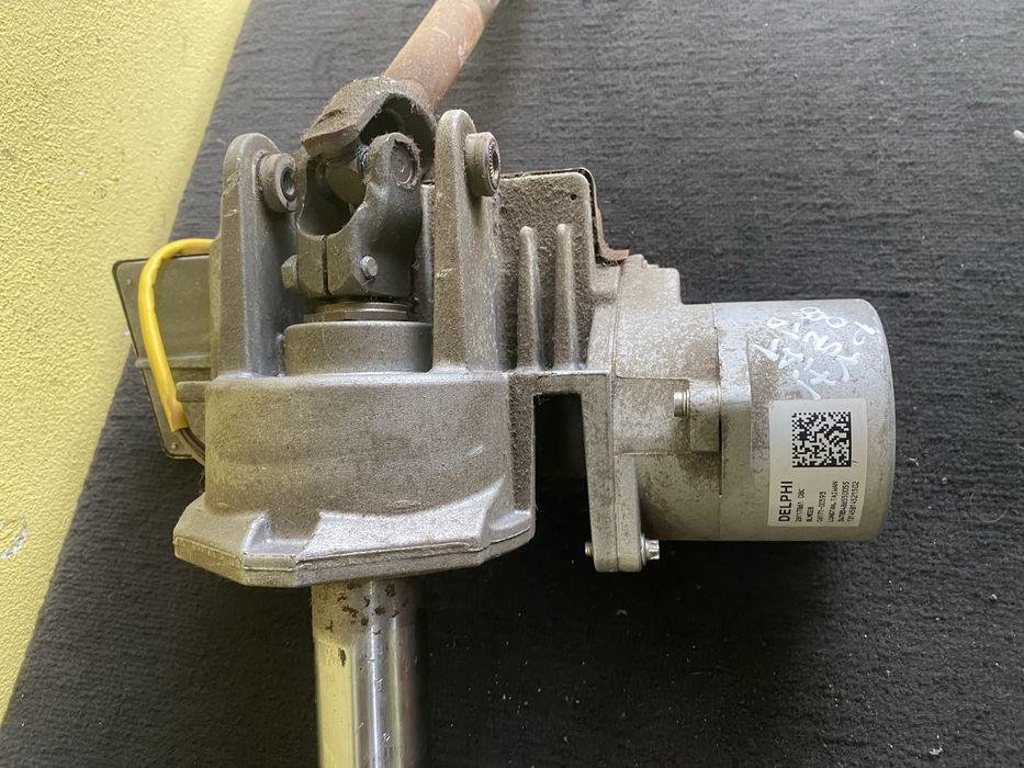 Servo Electric Fiat Punto an 2006/2010 Pret 500 lei