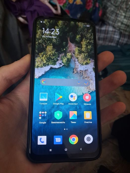 продам или обменяю Redmi 10