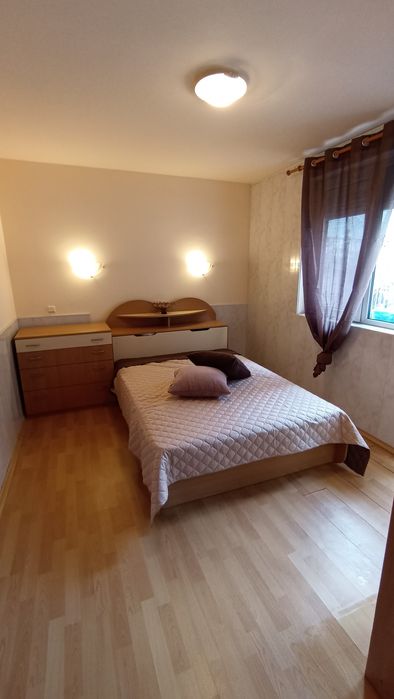 Дава се под наем Двустаен апартамент в Варна, Център - 60 кв.м за 612 € - Снимка #3