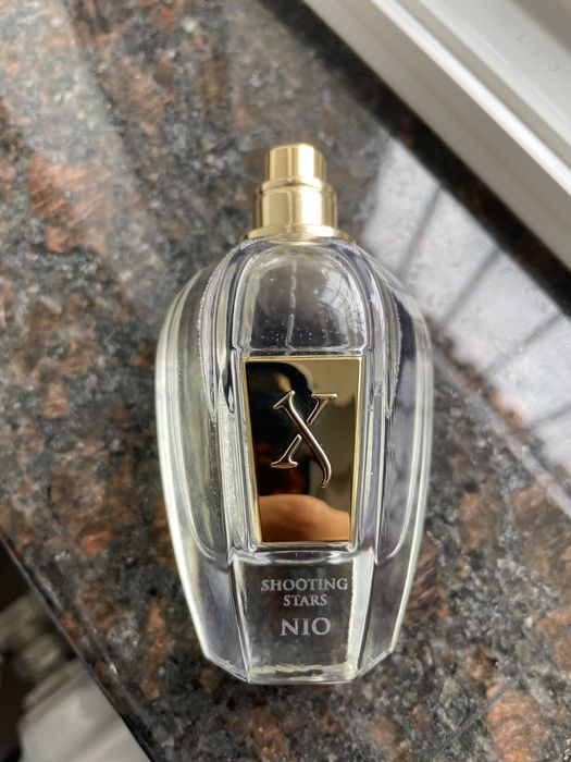 Parfum XERJOF Shoting stars Nio 50ml nou original 100%
