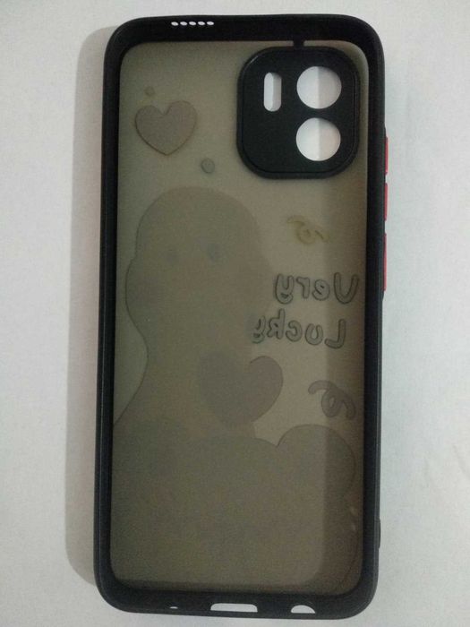 Husa de protectie pentru Xiaomi Redmi A1