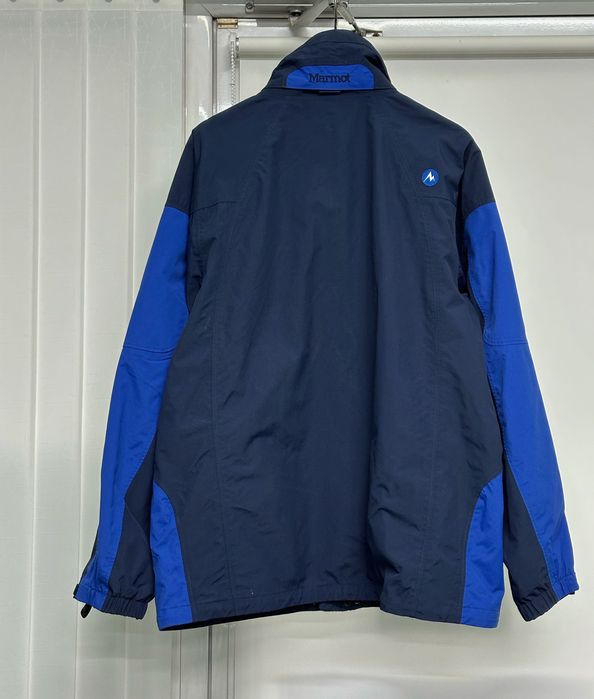 Marmot яке с мембрана мъжко, XL