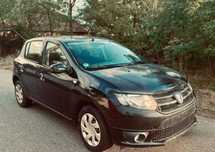 2014 Dacia Sandero 1.2 Benzina