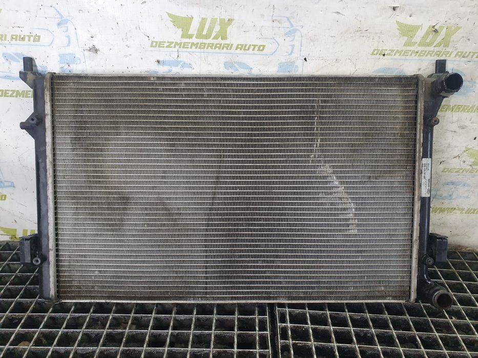 Radiator apa Volkswagen Passat B6 (2005 - 2010) (1240) BLR