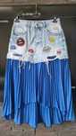Fuste gipsy personalizate