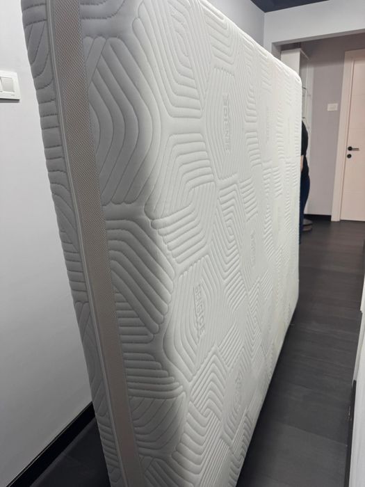 Saltea Jysk Dreamzone Gjerda 160x200