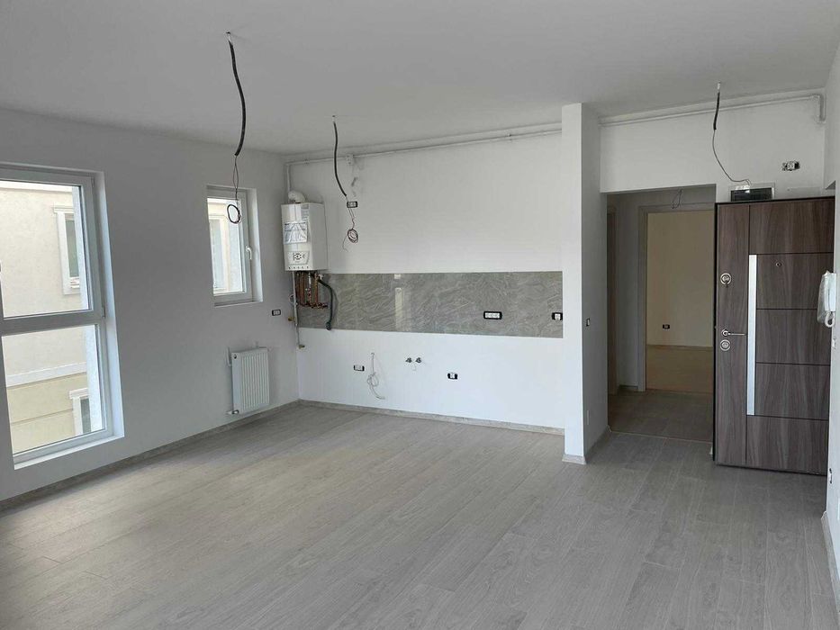 Apartament 2 cam. 53mp Artarului - intre Timisoara-Giroc - proprietar