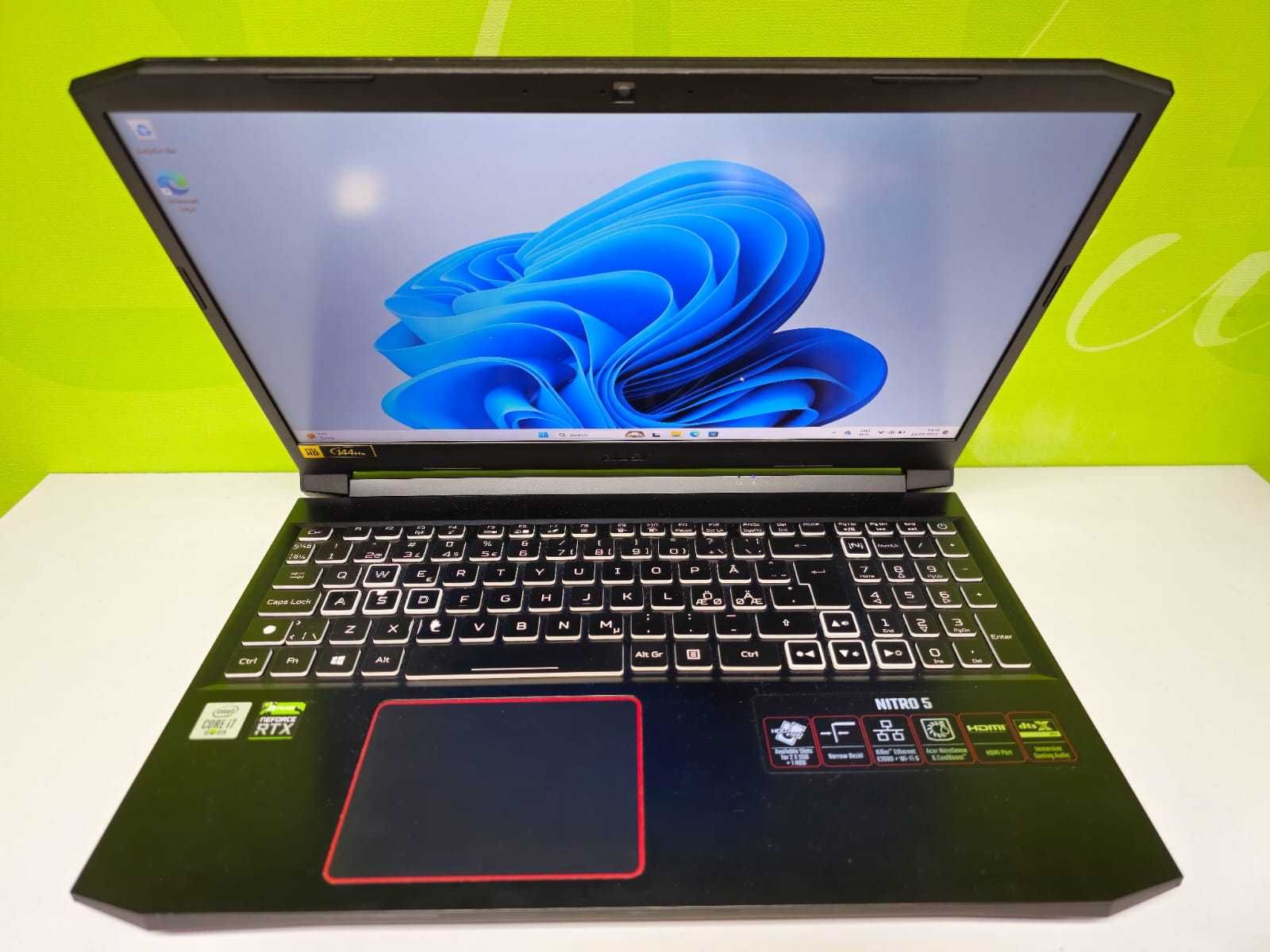 laptop acer Nitro 5 ag.7 47282 Podu Ros