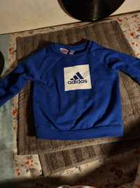 Compleu Adidas copii 92