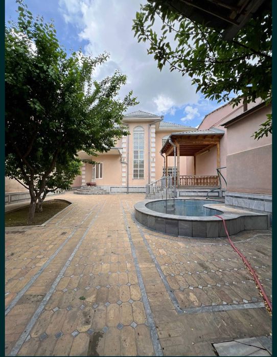 Продается дом на буюк ипак йули