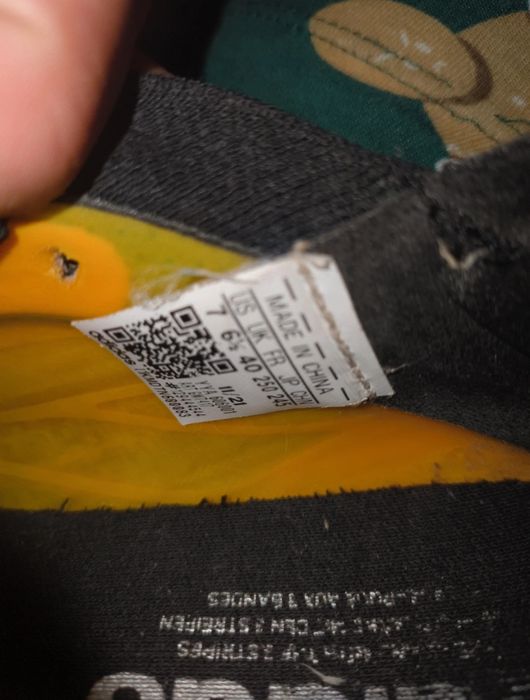 Ghete de fotbal adidas X speedflow Messi 1.FG