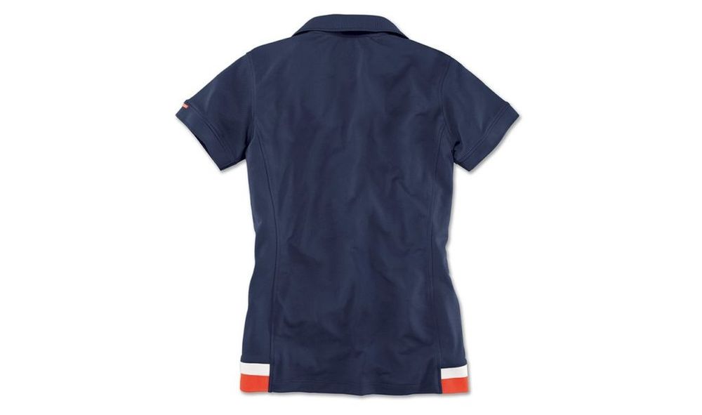 Tricou polo damă BMW Golfsport