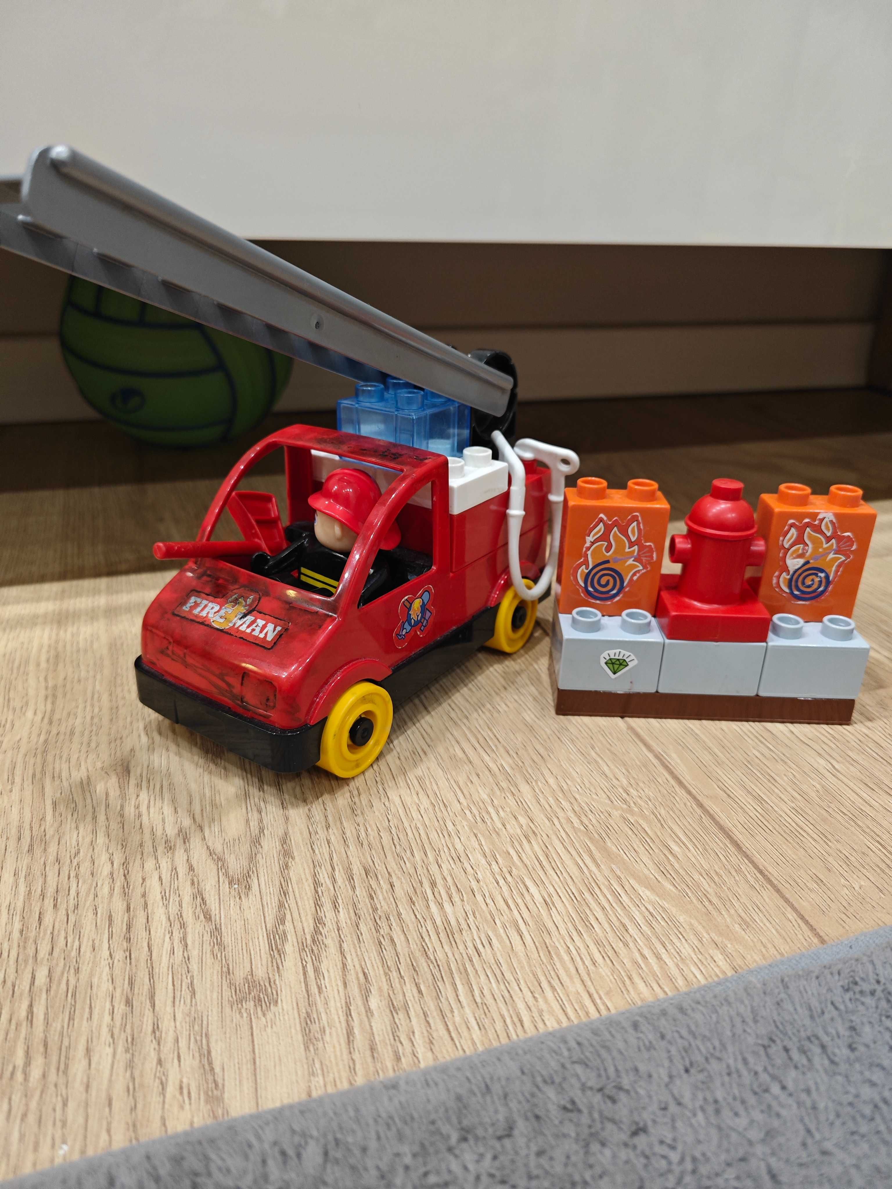 Lego Duplo, 8 оригинални комплекта