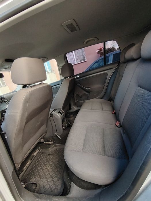 Volkswagen Golf V 2007