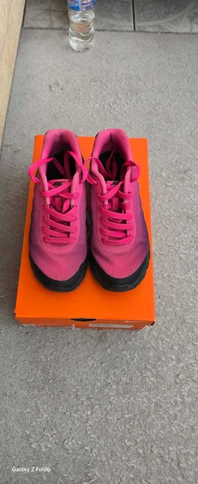 Дамски Nike маратонки