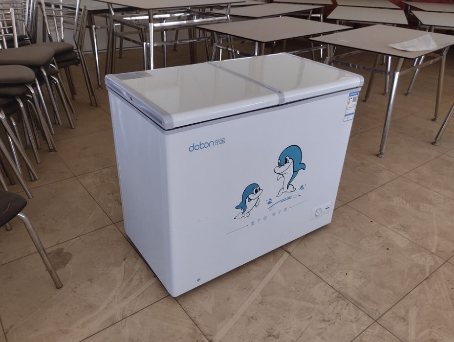 Marazelnik zoʻr xoltta ozgina ishlatilgan 2025