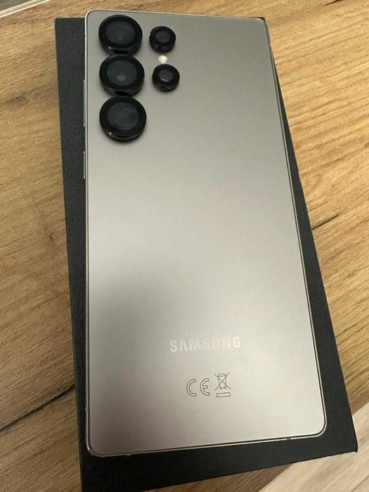 Samsung S25 Ultra 256GB