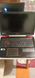 Геймърски лаптоп Acer Aspire VX 15