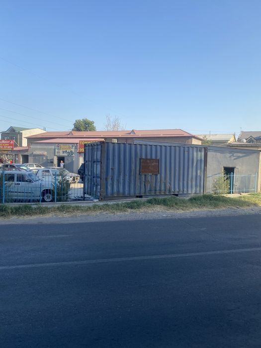 Vulkanizatsiya arendaga beriladi