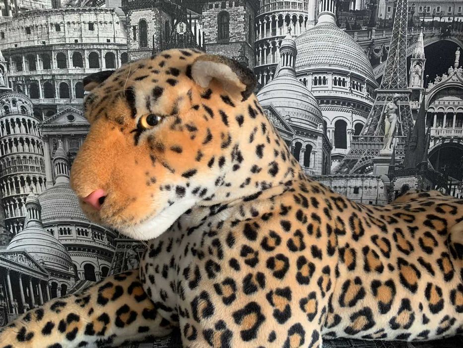 Продам большую мягкую игрушку