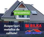 Reparații acoperișuri