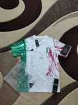 Adidas Italy Jersey