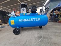 Compresor 380V cu butelie 200 litri