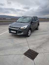 Ford Kuga 4x4.    2016