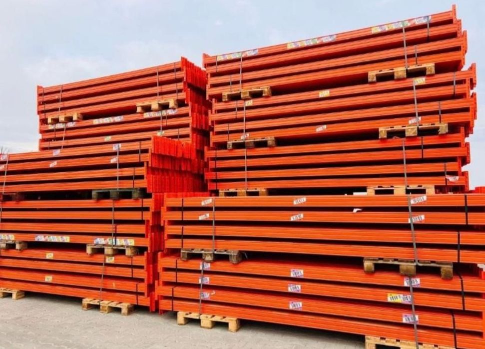 Rafturi metalice 83653