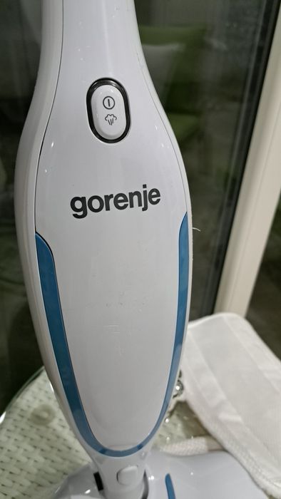 Gorenje" Aparat ( Mop ) Curatare Aburi' 1200w