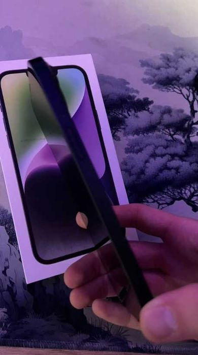 iPhone 14 Plus 256gb