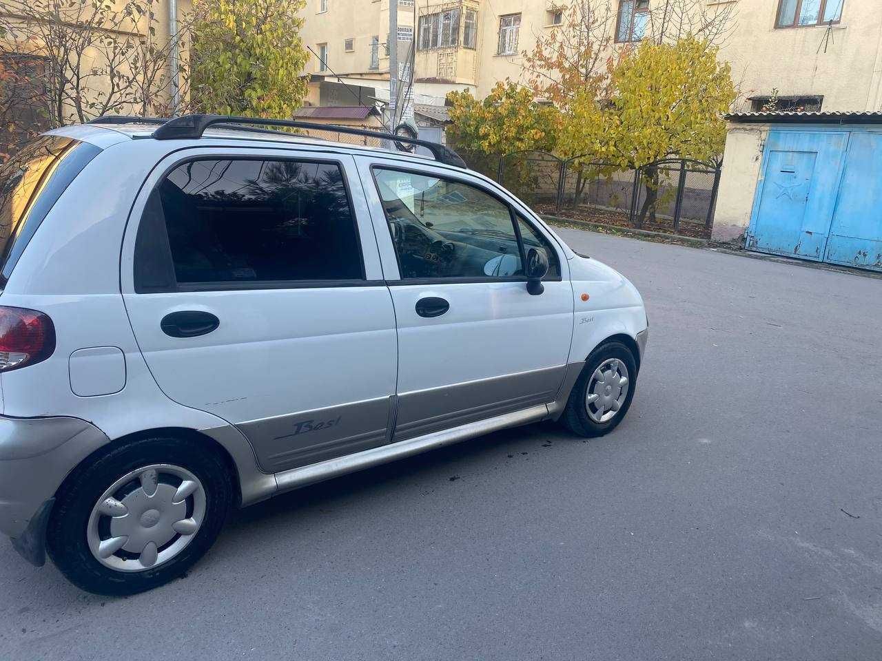 Matiz best sotiladi ili arenda