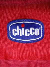 Детская коляска фирмы Chicco