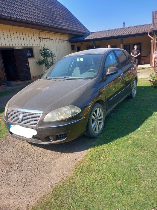 Fiat Croma 1009 jtd