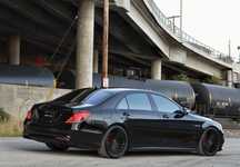 Джанти 22" цола 5х112 Мерцедес Mercedes BMW БМВ AUDI АУДИ спорт пакет