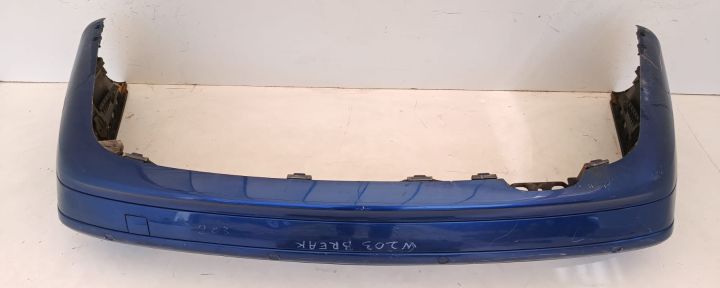 Bara Spate  Break cu Senzori - Transport gratuit! A2038850314 Mercede