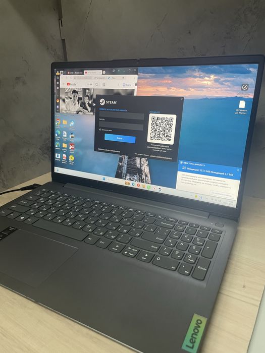 Lenowo ideaPad 3 |леново айдиапад 3