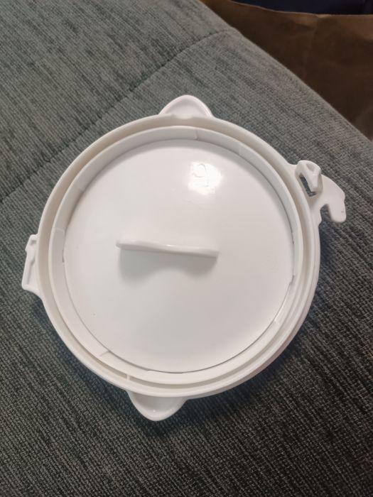 Уред за готвене на пара Мапи