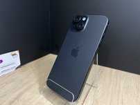 Iphone 15 128Gb Black 3 ani garanție, Telefoane Mureș